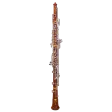 OBOE PATRICOLA CONCERTO BUBINGA