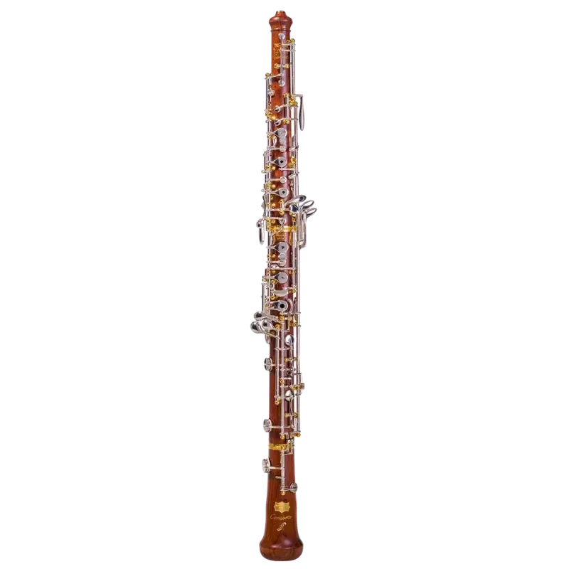 OBOE PATRICOLA CONCERTO BUBINGA