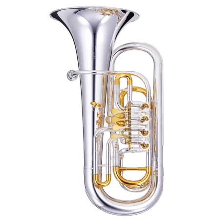 Bombardino MTP 28 Moravian Cilindros Sib