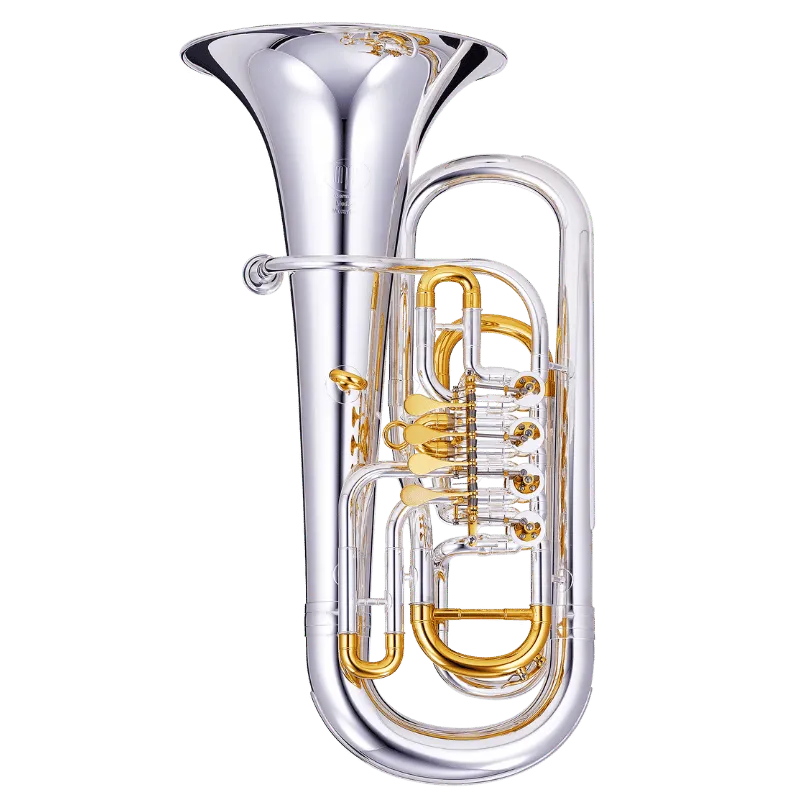 Bombardino MTP 28 Moravian Cilindros Sib