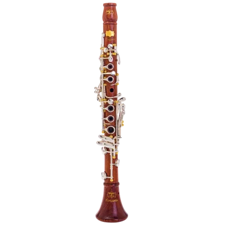 REQUINTO PATRICOLA CL1 CONCERTO BUBINGA