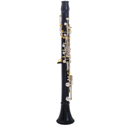 REQUINTO PATRICOLA CL1 CONCERT GRANADILLA