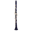 CLARINETE PATRICOLA CL2 CONCERTO GRANADILLA