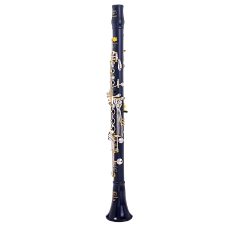 CLARINETE PATRICOLA CL2 CONCERTO GRANADILLA