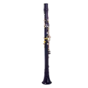 CLARINETE PATRICOLA CL2 CONCERTO GRANADILLA