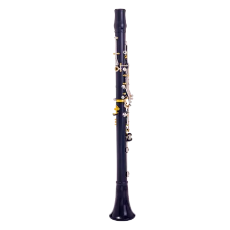 CLARINETE PATRICOLA CL2 CONCERTO GRANADILLA