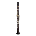 CLARINETE PATRICOLA CL2 CONCERTO GRANADILLA