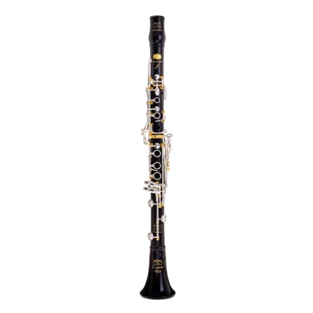CLARINETE PATRICOLA CL2 CONCERTO GRANADILLA