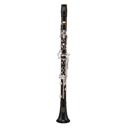 CLARINETE EN LA PATRICOLA CL3 VIRTUOSO