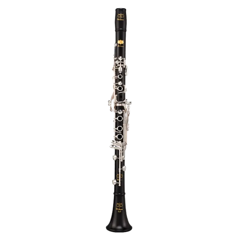 CLARINETE EN LA PATRICOLA CL3 VIRTUOSO