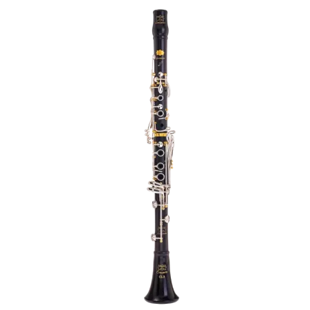 clarinete en la patricola cl3 concerto gs