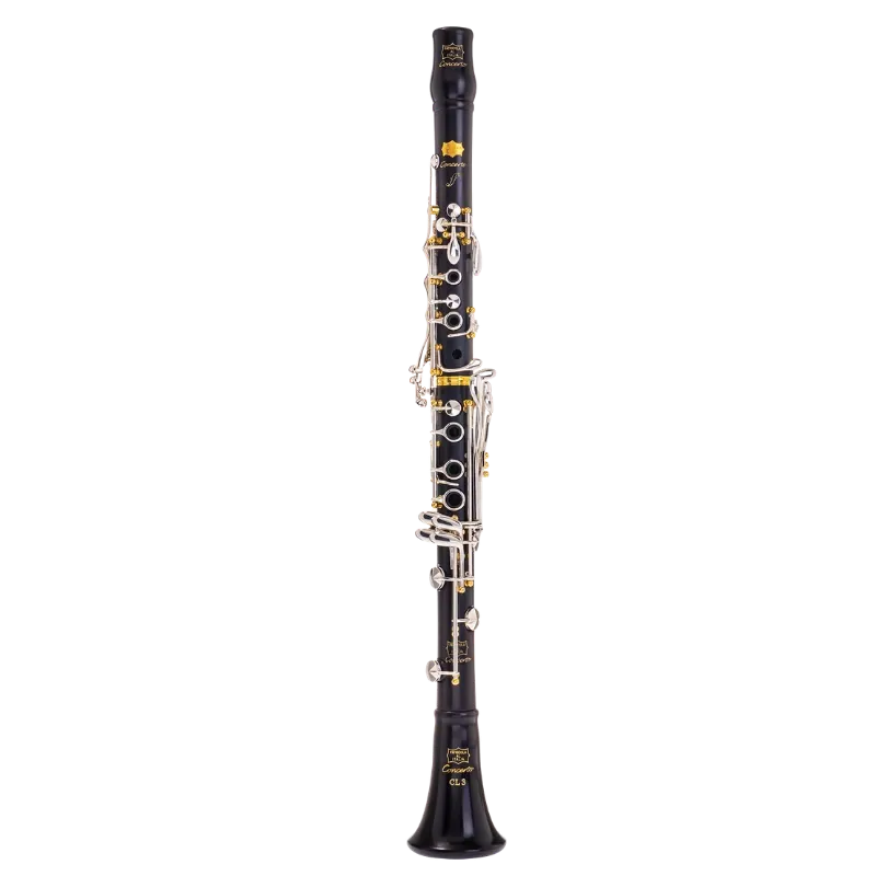 CLARINETE EN LA PATRICOLA CL3 CONCERTO GS