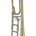 TROMBON GEWA TB242F VISION YELLOW