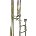 TROMBON GEWA TB242F VISION YELLOW