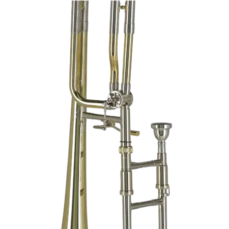 TROMBON GEWA TB242F VISION YELLOW
