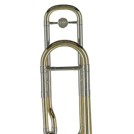 TROMBON GEWA TB242F VISION YELLOW