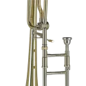 TROMBON GEWA TB242F VISION YELLOW