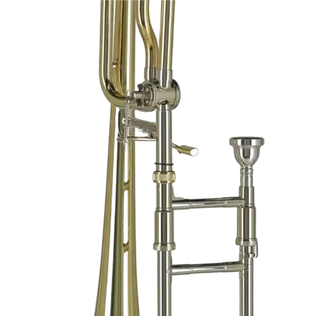 TROMBON GEWA TB242F VISION YELLOW