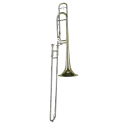 TROMBON GEWA TB242F VISION YELLOW