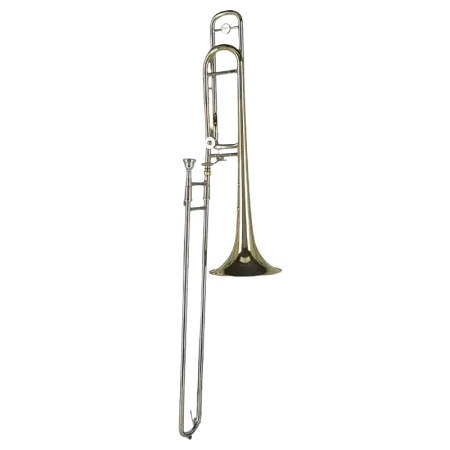 TROMBON GEWA TB242F VISION YELLOW