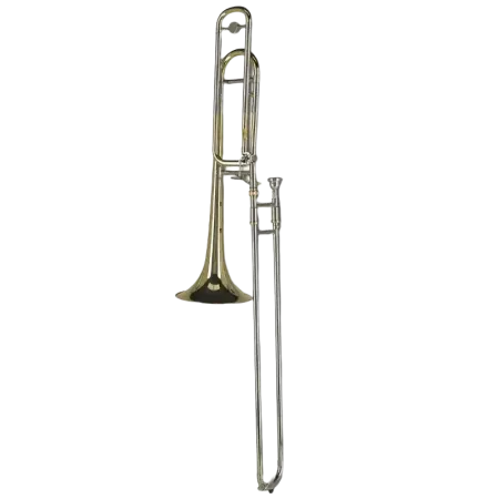 TROMBON GEWA TB242F VISION YELLOW