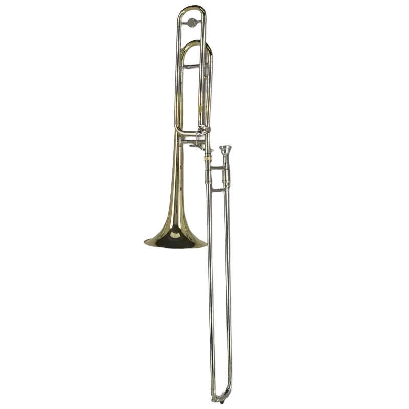 TROMBON GEWA TB242F VISION YELLOW