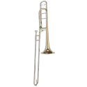 TROMBON GEWA TB342FG VISION GOLDBRASS