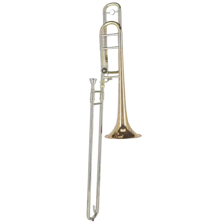 TROMBON GEWA TB342FG VISION GOLDBRASS