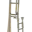 TROMBON GEWA TB342FG VISION GOLDBRASS
