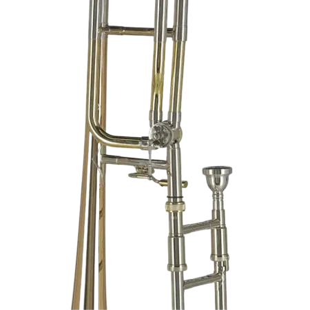 TROMBON GEWA TB342FG VISION GOLDBRASS