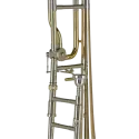 TROMBON GEWA TB342FG VISION GOLDBRASS