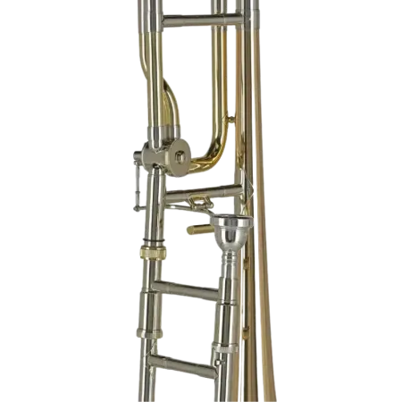 TROMBON GEWA TB342FG VISION GOLDBRASS
