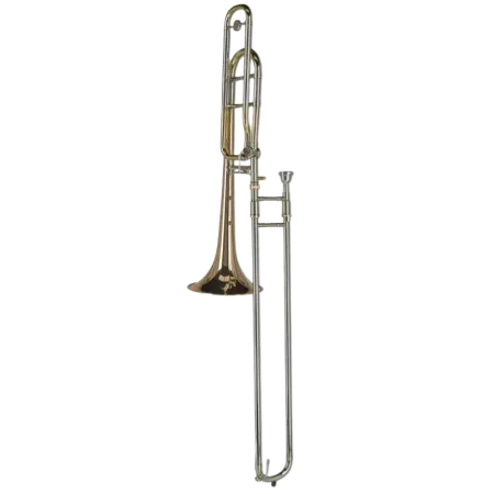 Trombone «Gewa» TB342FG Vision Goldbrass