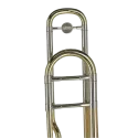 Trombone «Gewa» TB342FG Vision Goldbrass