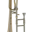 Trombone «Gewa» TB342FG Vision Goldbrass