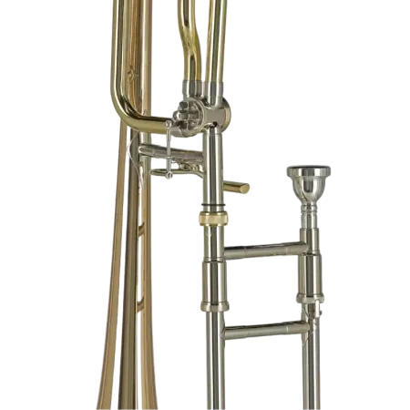 Trombone «Gewa» TB342FG Vision Goldbrass