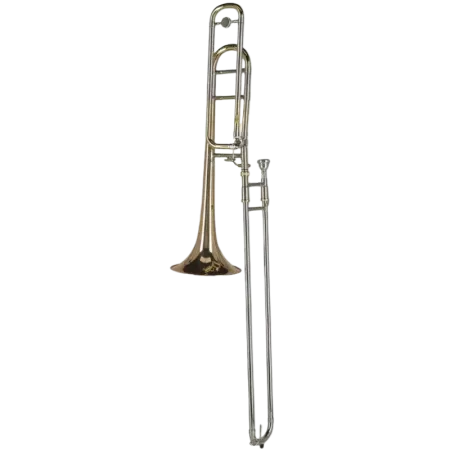 TROMBON GEWA TB342FG VISION GOLDBRASS