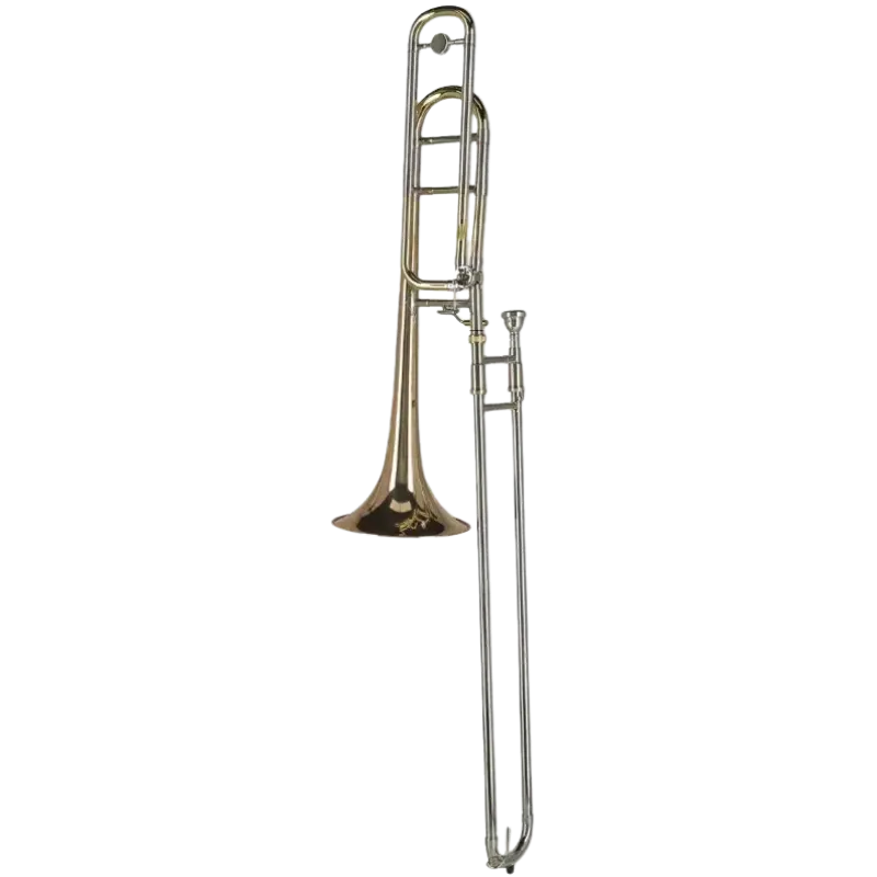 TROMBON GEWA TB342FG VISION GOLDBRASS