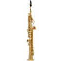 Saxofone Soprano «Selmer» Signature Lacado