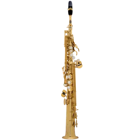 saxo soprano selmer signature