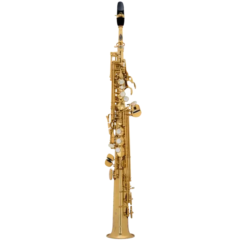 saxo soprano selmer signature