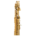Saxo Soprano Selmer Signature Lacado