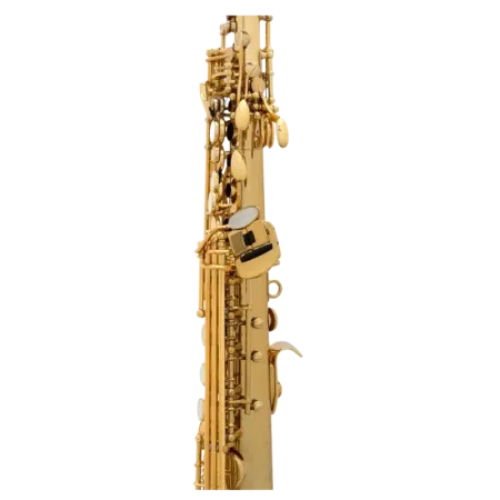 Saxo Soprano Selmer Signature Lacado
