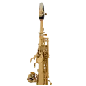 Saxo Soprano Selmer Signature Lacado