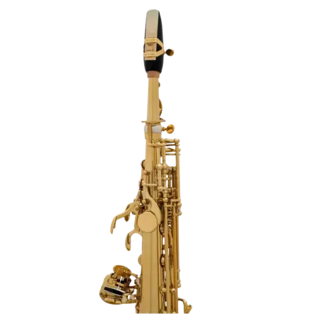 Saxofone Soprano «Selmer» Signature Lacado