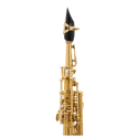 Saxofone Soprano «Selmer» Signature Lacado