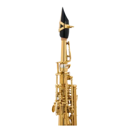 Saxofone Soprano «Selmer» Signature Lacado