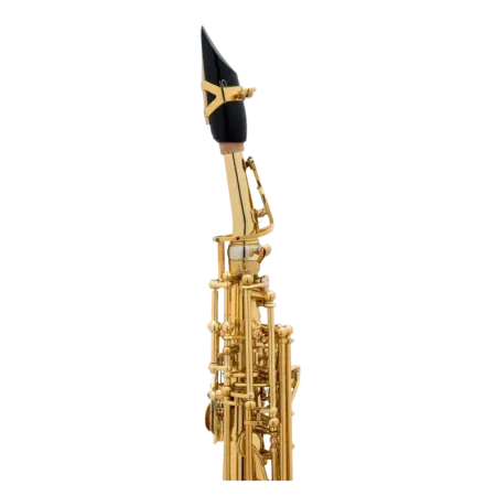 Saxofone Soprano «Selmer» Signature Lacado