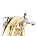 Trompa Simple Sib Hans Hoyer HH272 Lacada