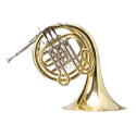 trompa junior hh272 hans hoyer